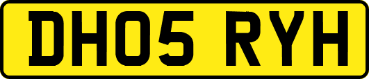 DH05RYH