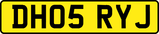 DH05RYJ