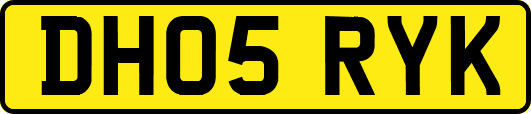 DH05RYK