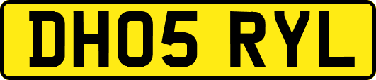 DH05RYL
