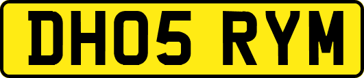 DH05RYM