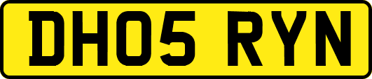 DH05RYN