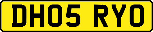 DH05RYO