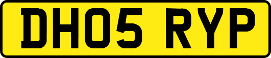 DH05RYP