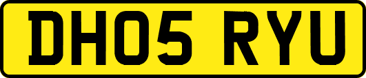 DH05RYU