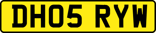 DH05RYW
