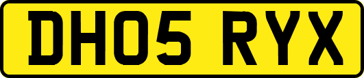 DH05RYX