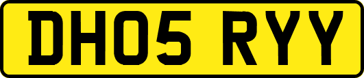DH05RYY