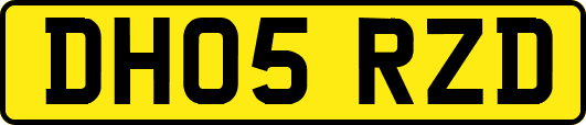 DH05RZD