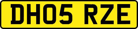 DH05RZE