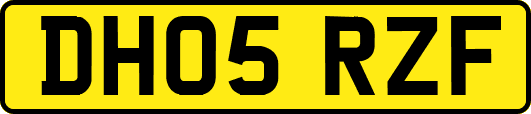 DH05RZF