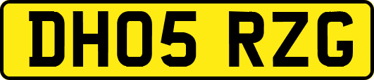 DH05RZG