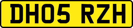 DH05RZH