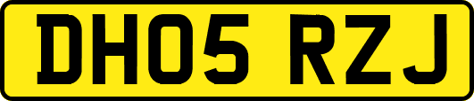 DH05RZJ