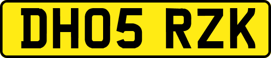 DH05RZK