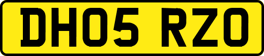 DH05RZO