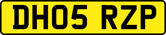 DH05RZP