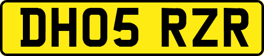 DH05RZR