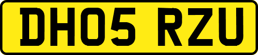 DH05RZU