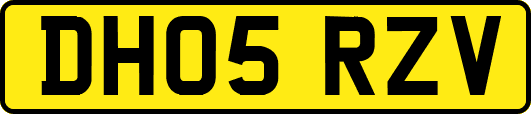 DH05RZV