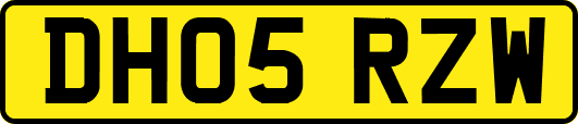 DH05RZW