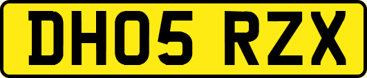 DH05RZX