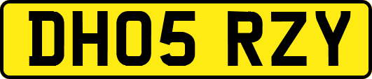 DH05RZY