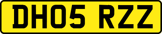 DH05RZZ