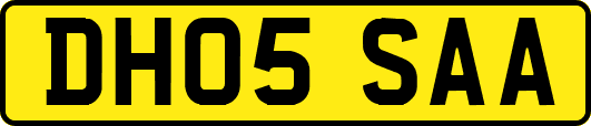 DH05SAA