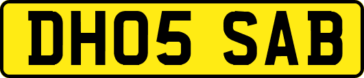 DH05SAB