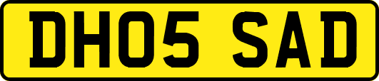 DH05SAD