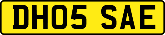 DH05SAE