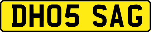 DH05SAG
