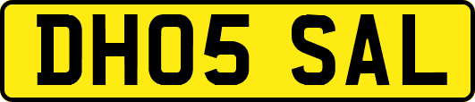 DH05SAL
