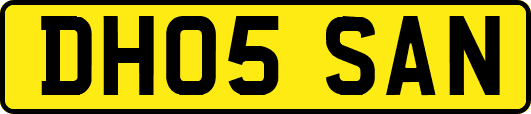 DH05SAN