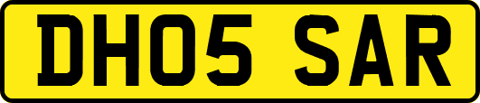 DH05SAR