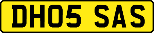 DH05SAS