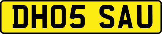 DH05SAU