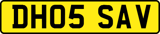 DH05SAV