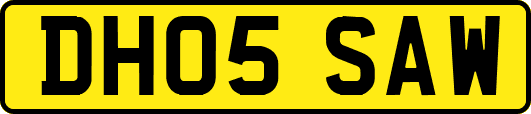 DH05SAW