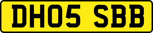 DH05SBB