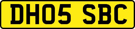 DH05SBC