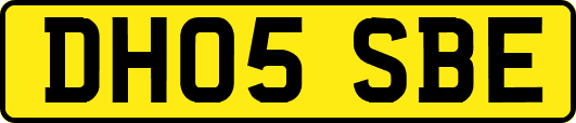 DH05SBE