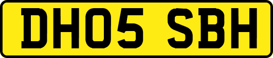 DH05SBH