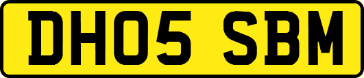 DH05SBM