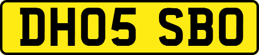 DH05SBO