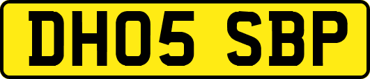 DH05SBP