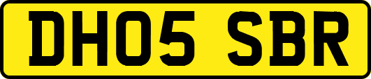 DH05SBR