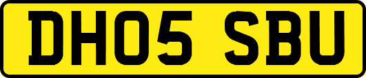 DH05SBU