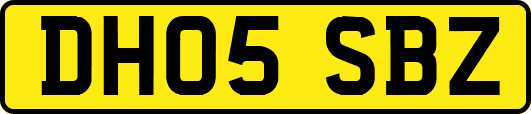 DH05SBZ